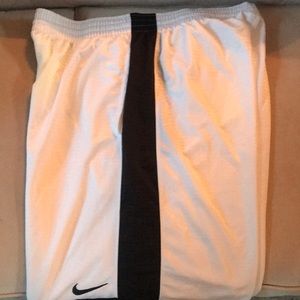 Nike basketball shorts